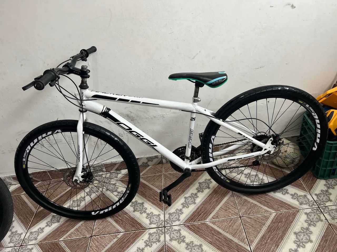 Baike Aro 29 - Foto 2