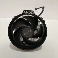 AMD Wraith Stealth CPU Cooler AM4