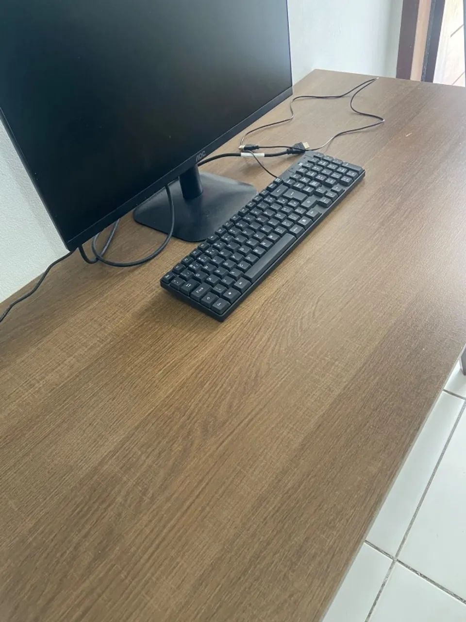 Escrivaninha/Mesa - Foto 4