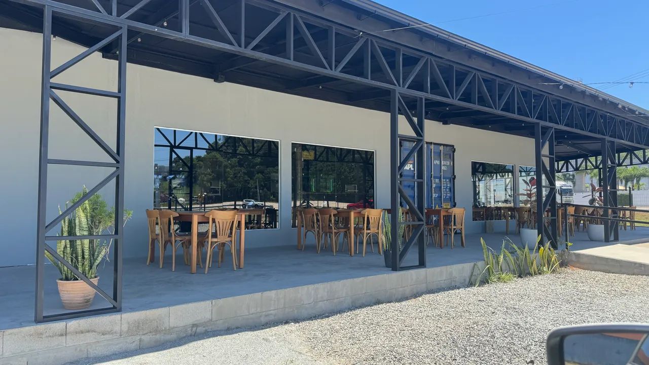 Restaurante porteira fechada.  - Foto 3