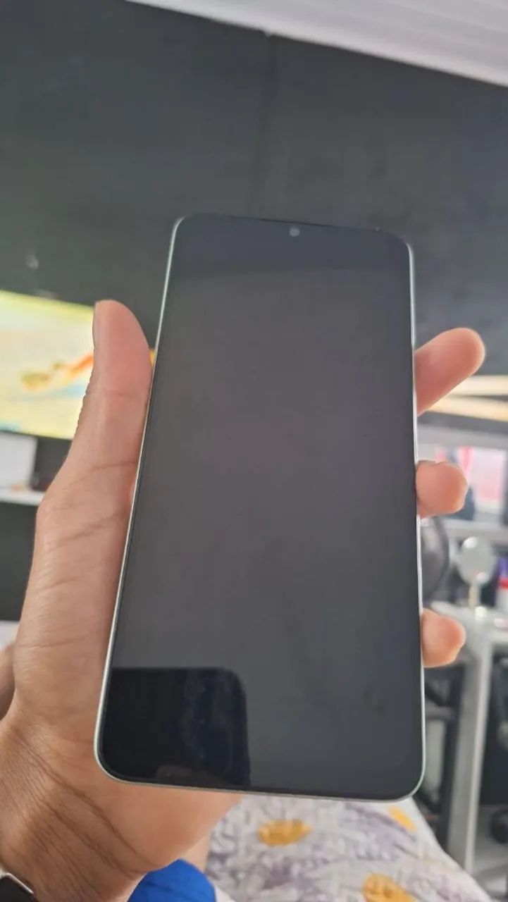 Vendo celular redmi 13C