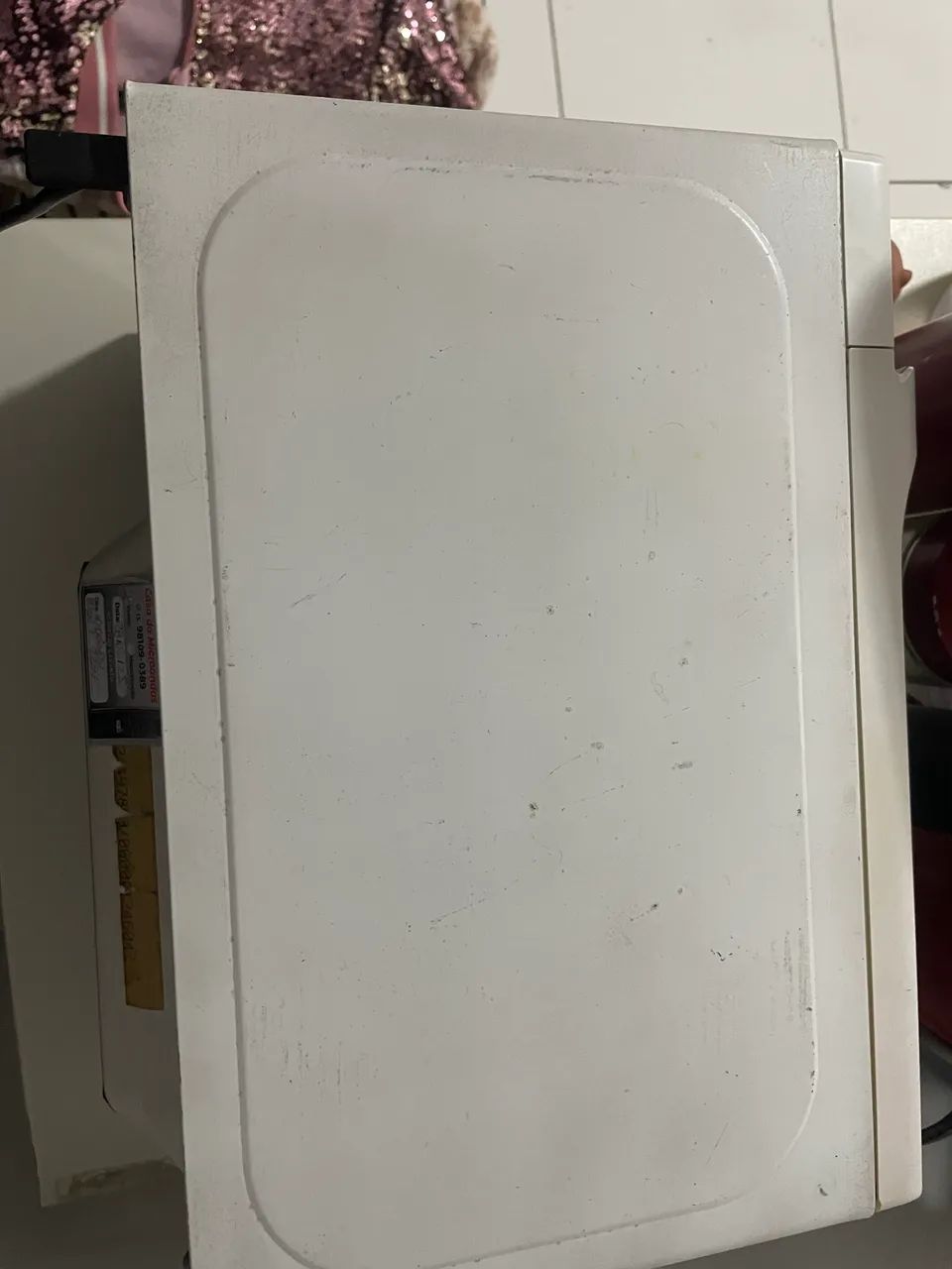 Microondas midea 220 v 20 litros - Foto 3