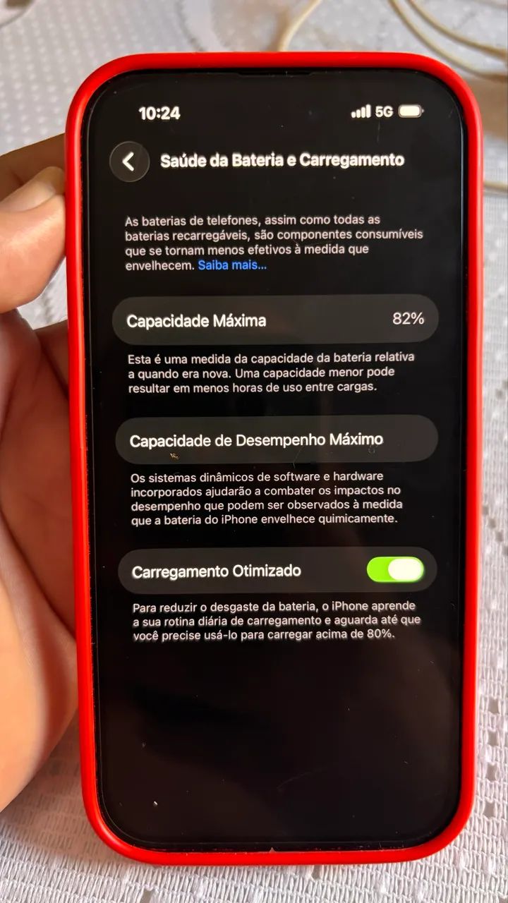 iPhone 14 Pro 256GB - Foto 2