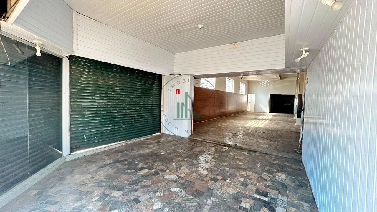 Salão comercial em Paulicéia - Piracicaba - Foto 3