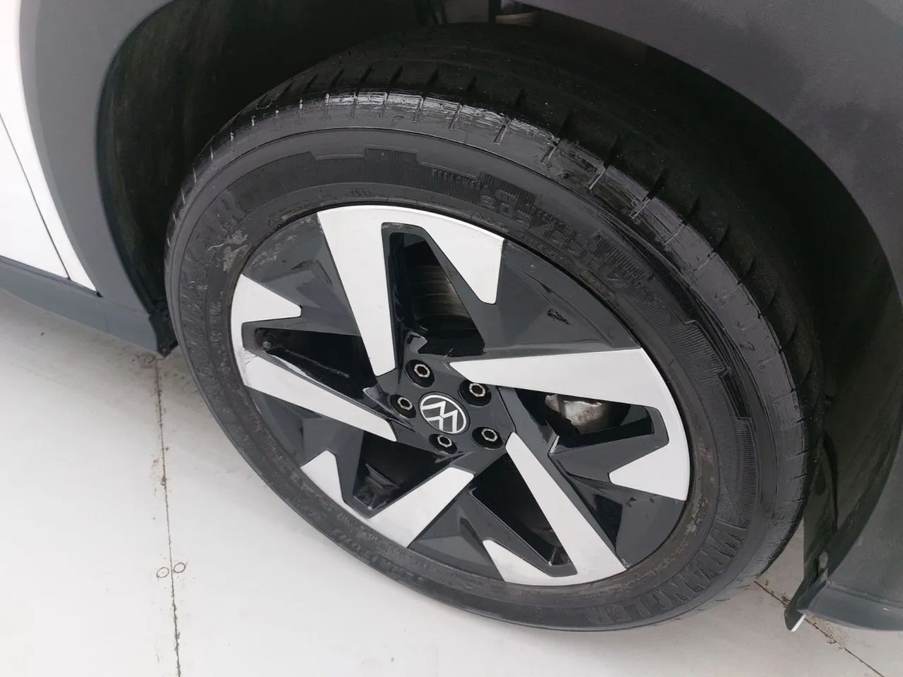 Volkswagen Tera High 1.0 170 TSI Flex 12V 5p Aut, foto 13 de 18