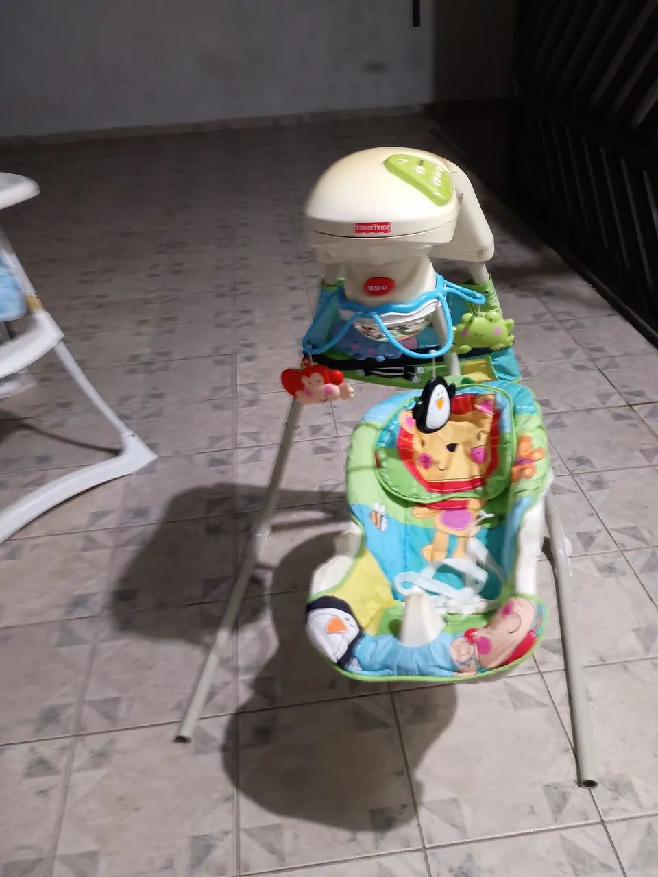 Cadeirinha  - Foto 5
