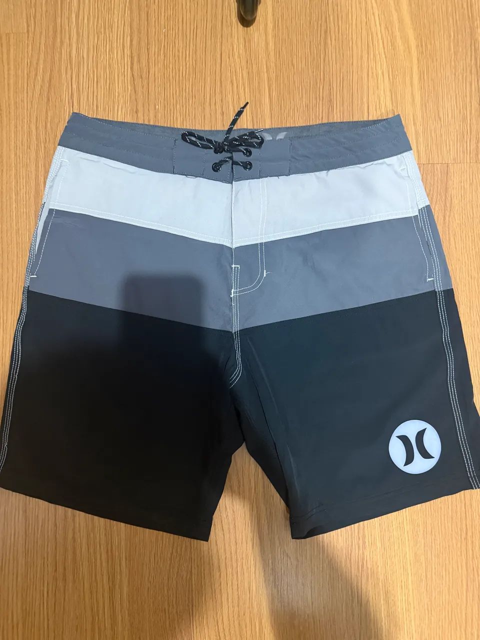 Kit 7 Bermudas Hurley 42 - Foto 5