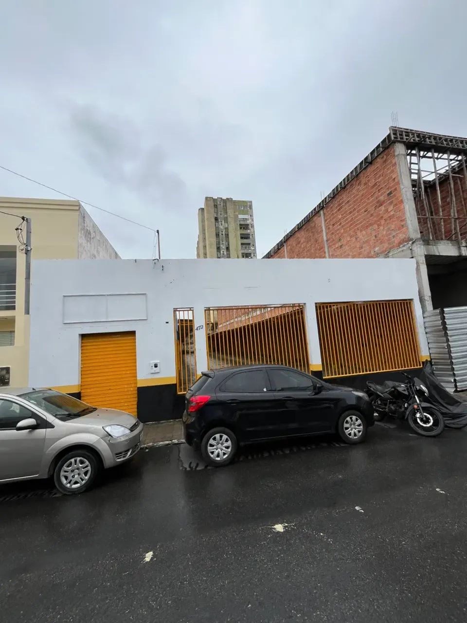 Ponto comercial para alugar na Rua Laranjeiras, bairro Centro - Foto 5