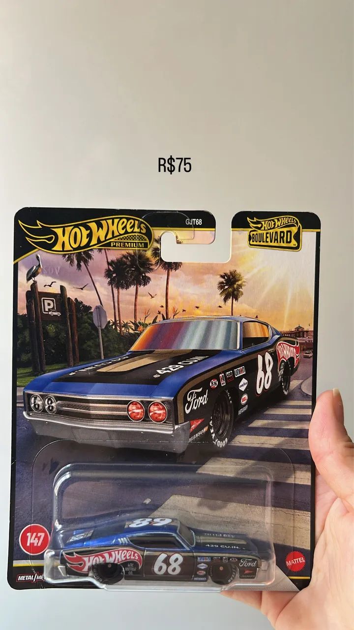 Hot Wheels  - Foto 3