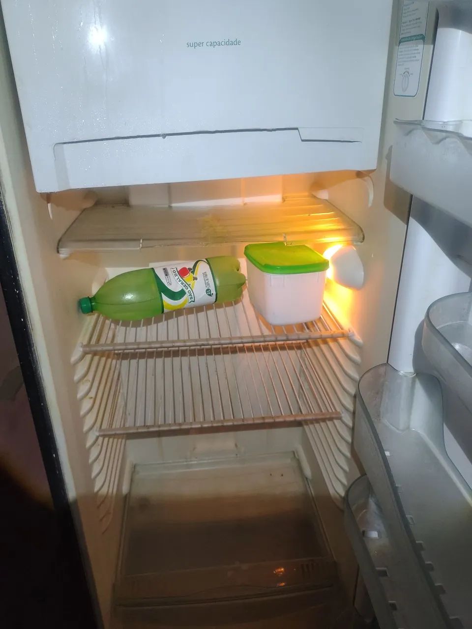 geladeira  - Foto 4