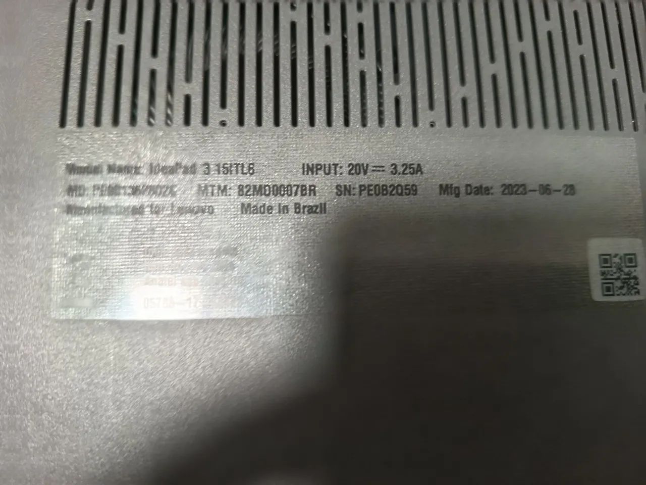 Notebook Lenovo core i5  - Foto 5