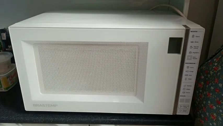 microondas 