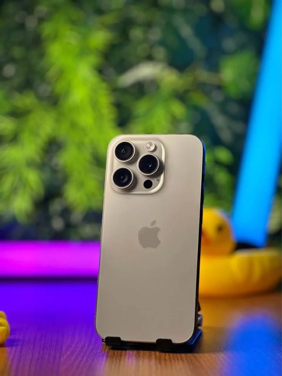 IPHONE 15 PRO MAX 256GB - Celulares e Smartphones - Centro