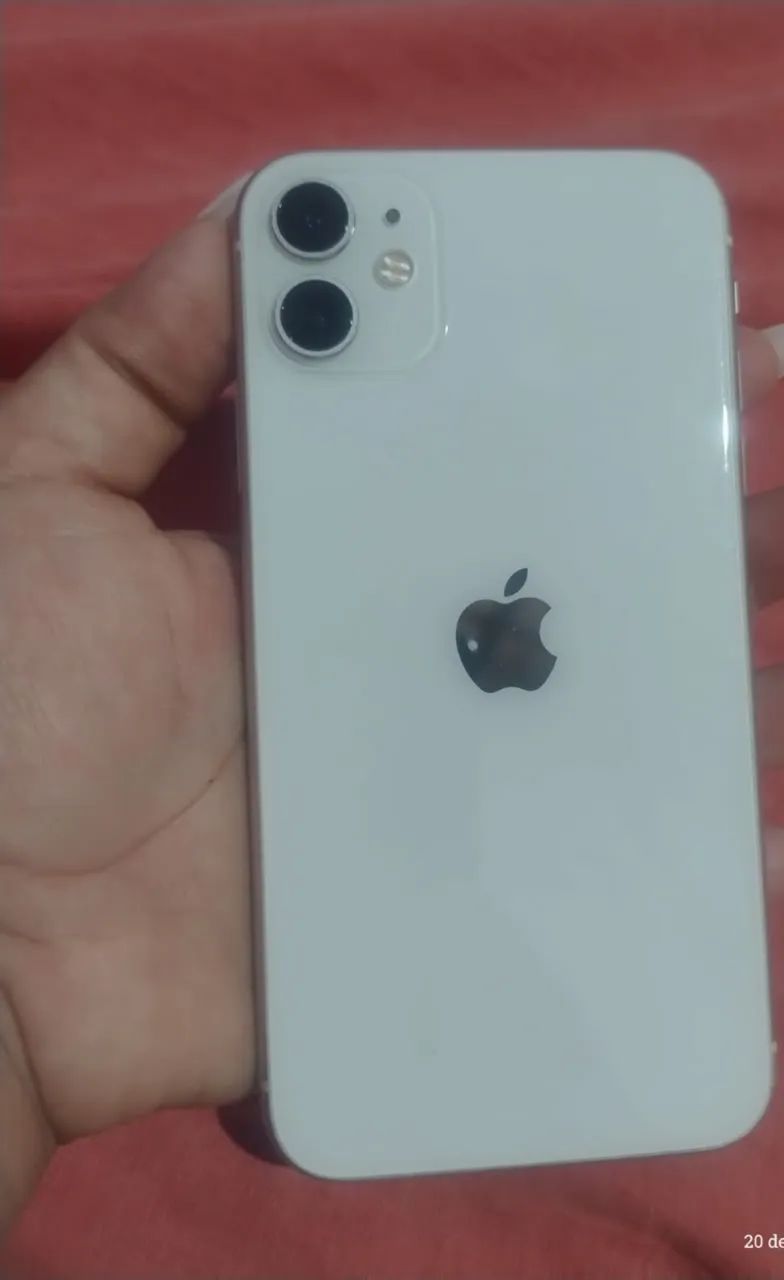 Vende-se IPhone 11 - Foto 3