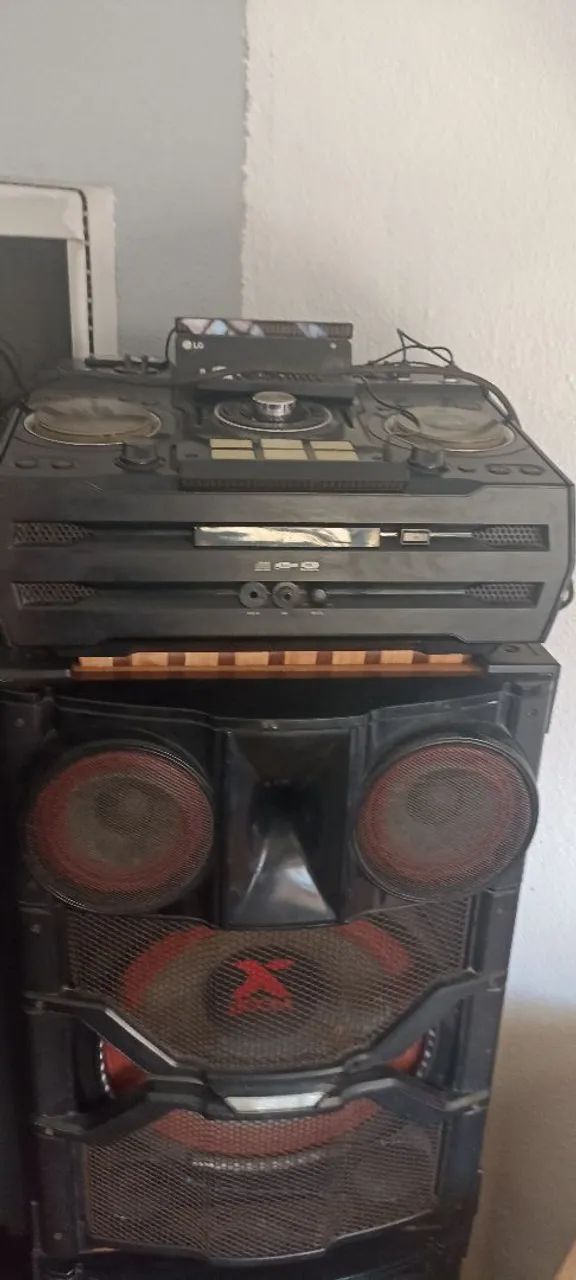 Venda de um som  - Foto 2