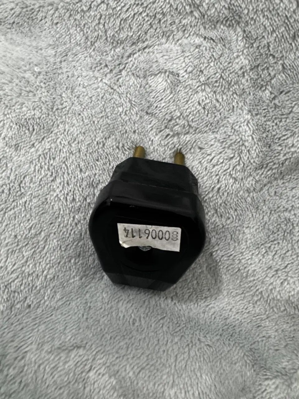 Tomada - Foto 3