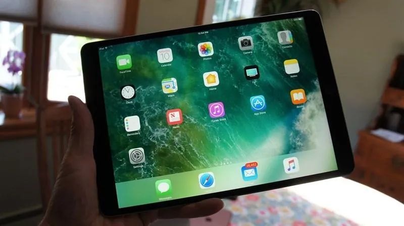 iPad Pro 10.5 256GB | Tela 120Hz | Original | Ideal para Estudos
