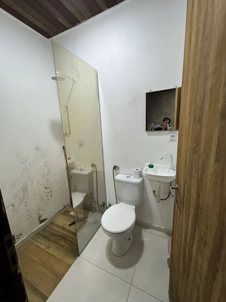 Vendo Casa no Clima Bom 2 - Foto 2