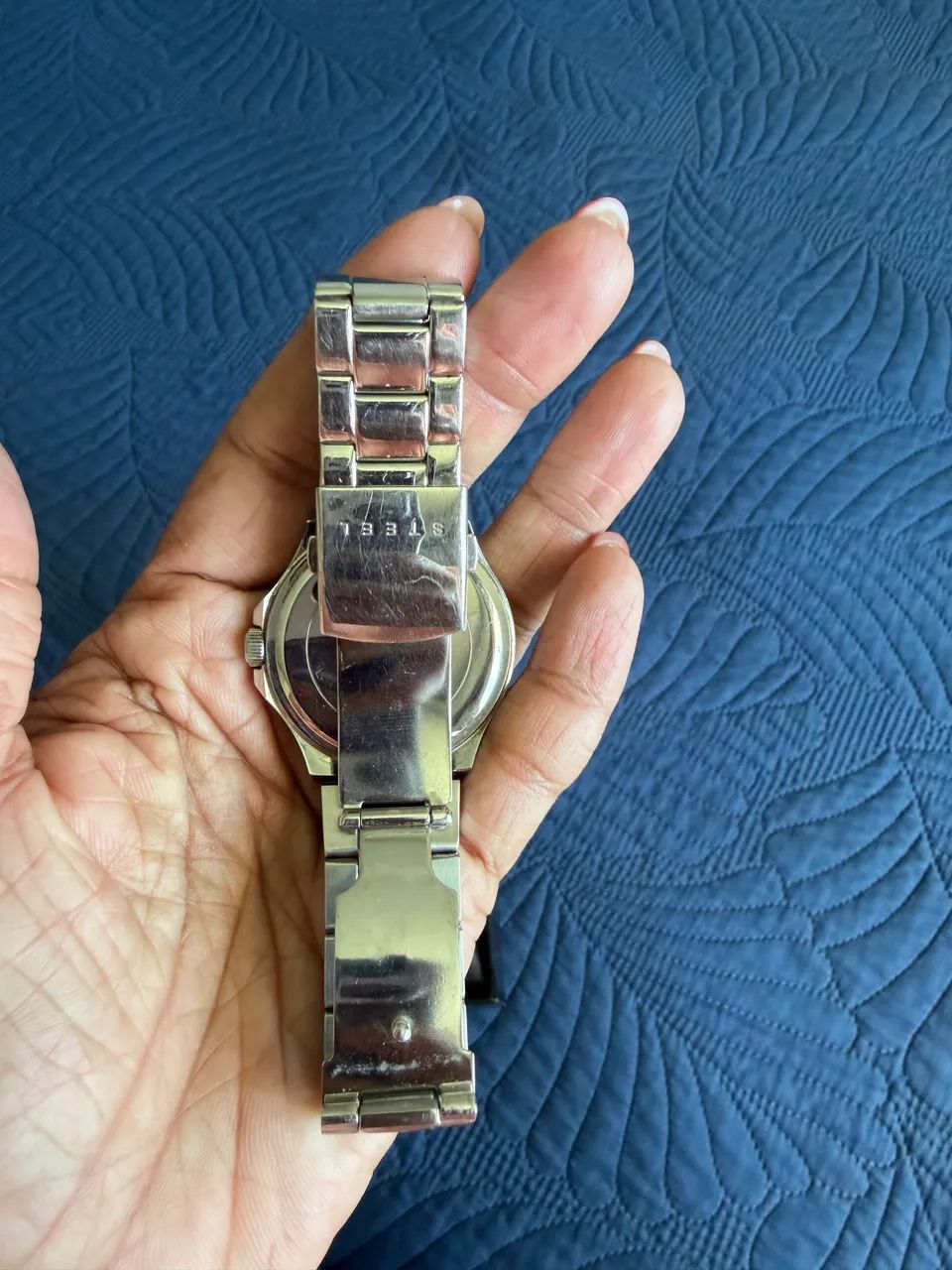 Relogio feminino Guess - Foto 2