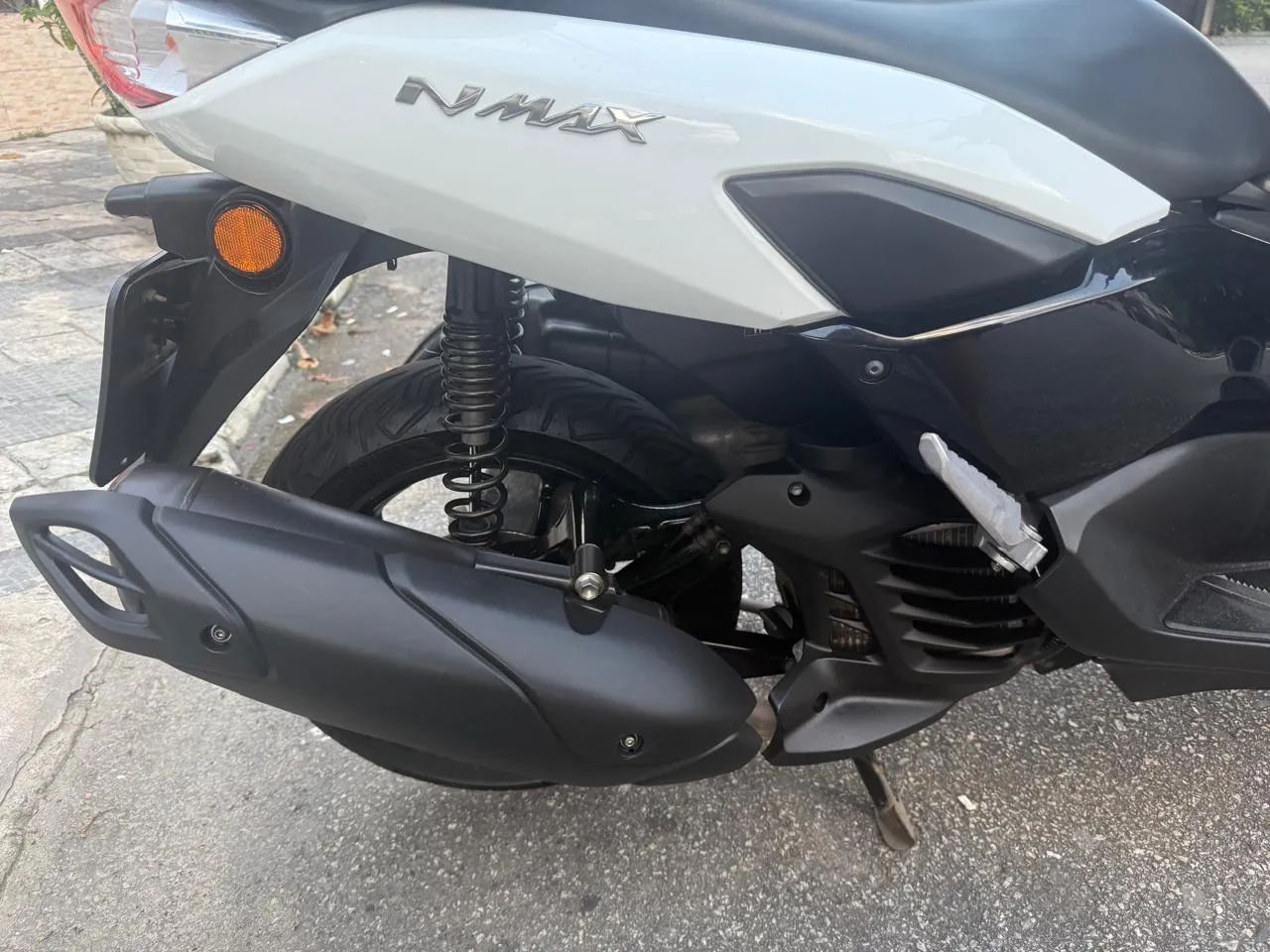 Nmax 2021  - Foto 4