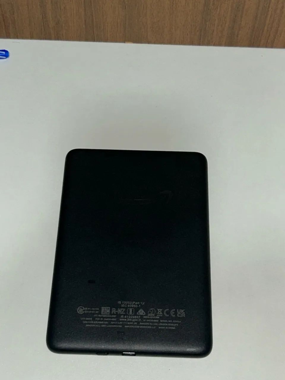 Kindle 11ª Geração 16GB - Ótimo Estado - Foto 4