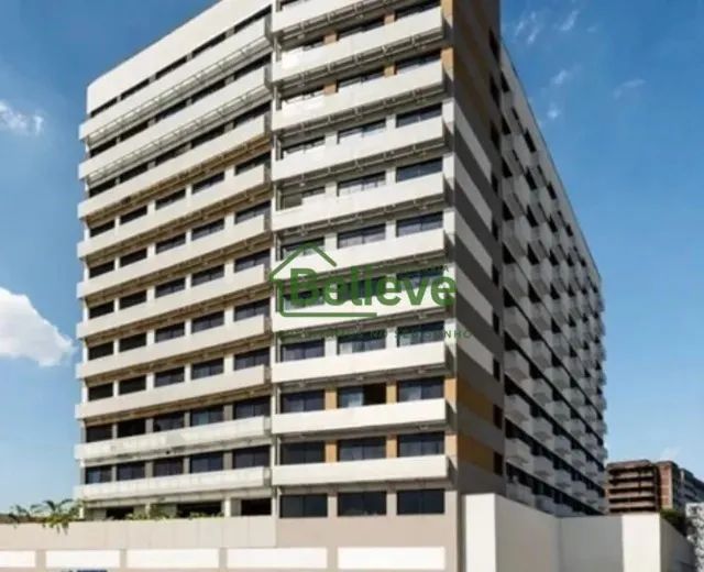 ? BELIEVE IMOBILIÁRIA APRESENTA- SALA COMERCIAL