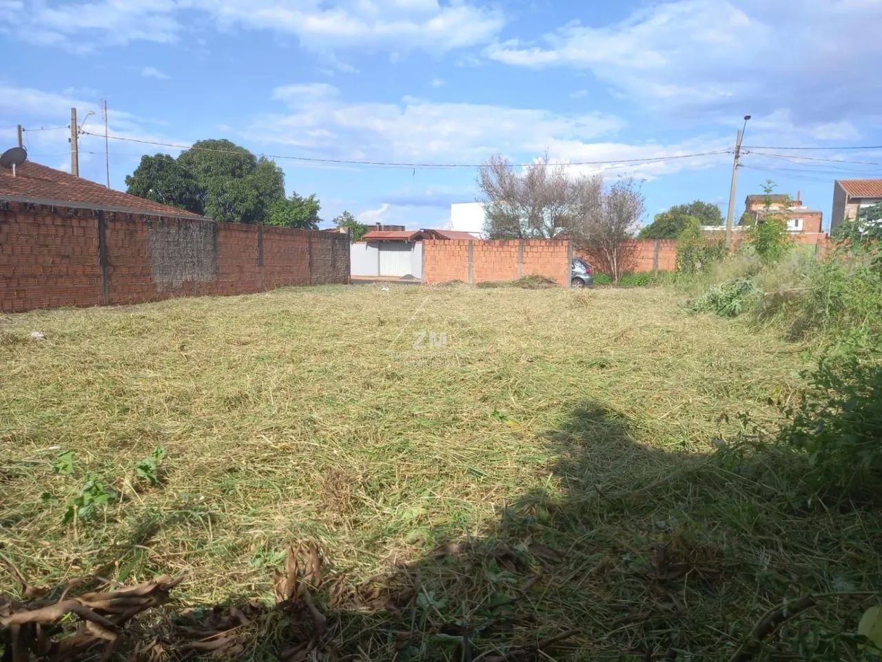 terreno - Jardim Residence Rio Verde - Pirassununga - Foto 5