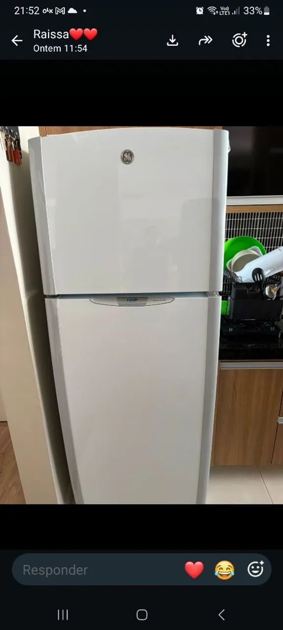 Geladeira