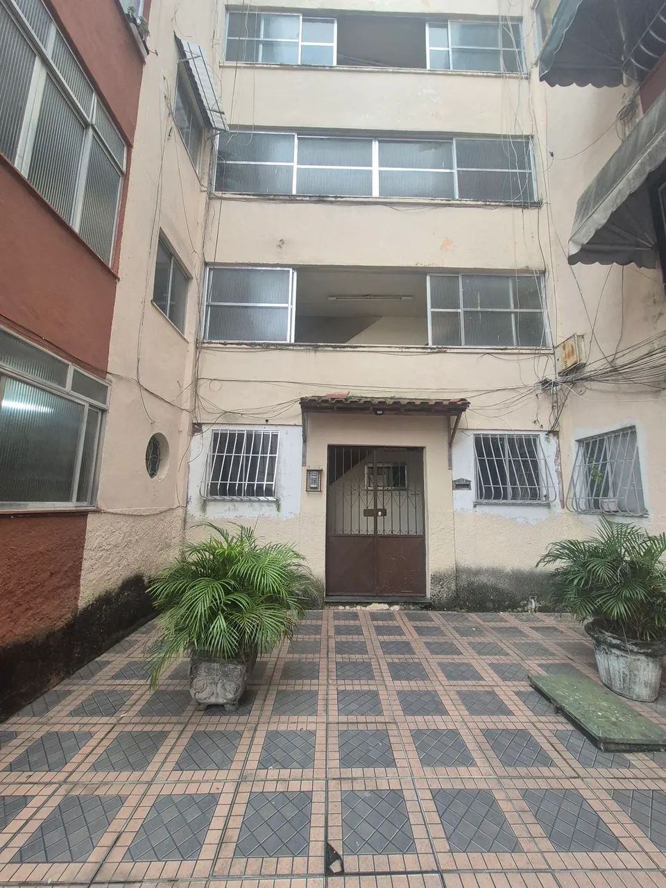 Vendo apt na Brasilandia  - Foto 4