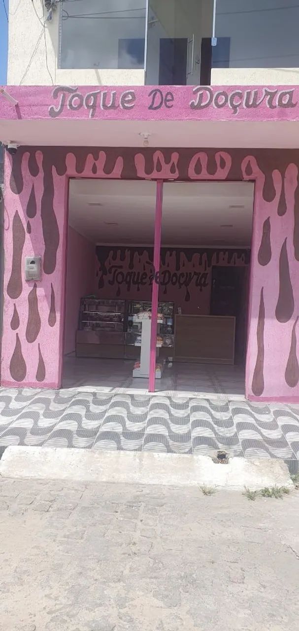 Vendo Doceria  - Foto 2