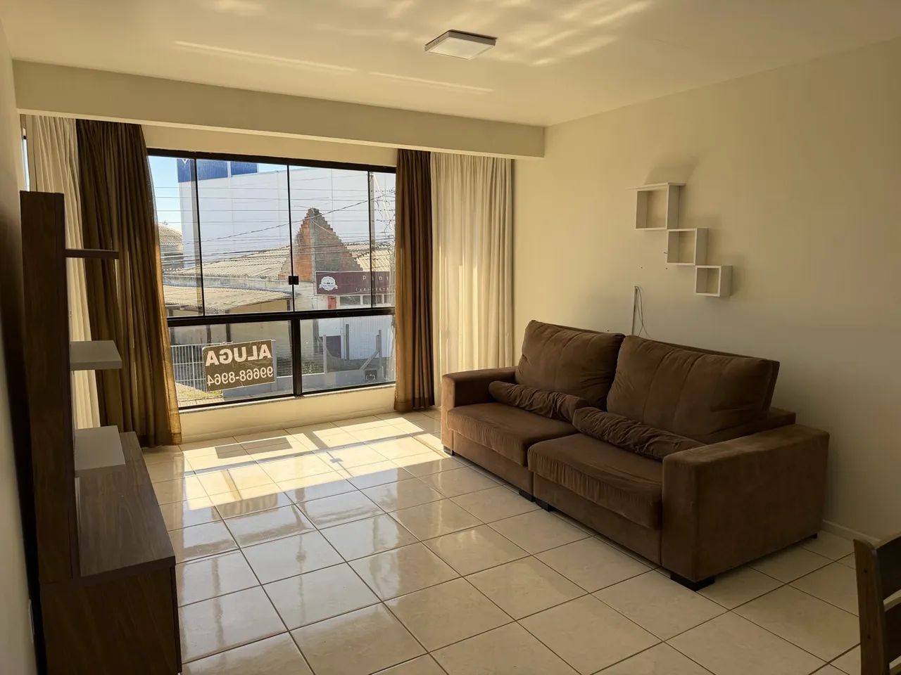 Alugo apartamento  - Foto 4