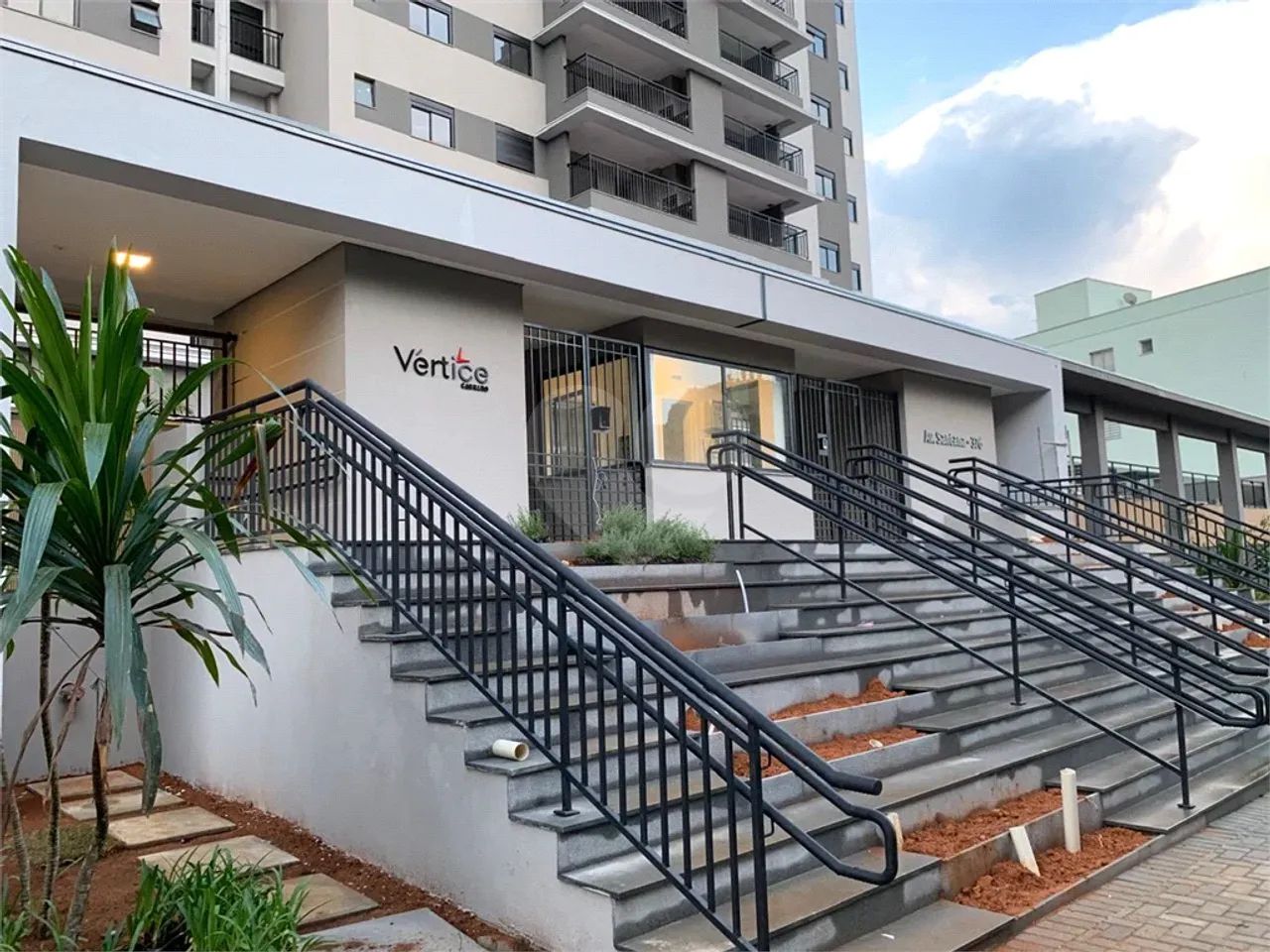 Apartamento com 1 quartos à venda em Nova gardênia - SP - Foto 2