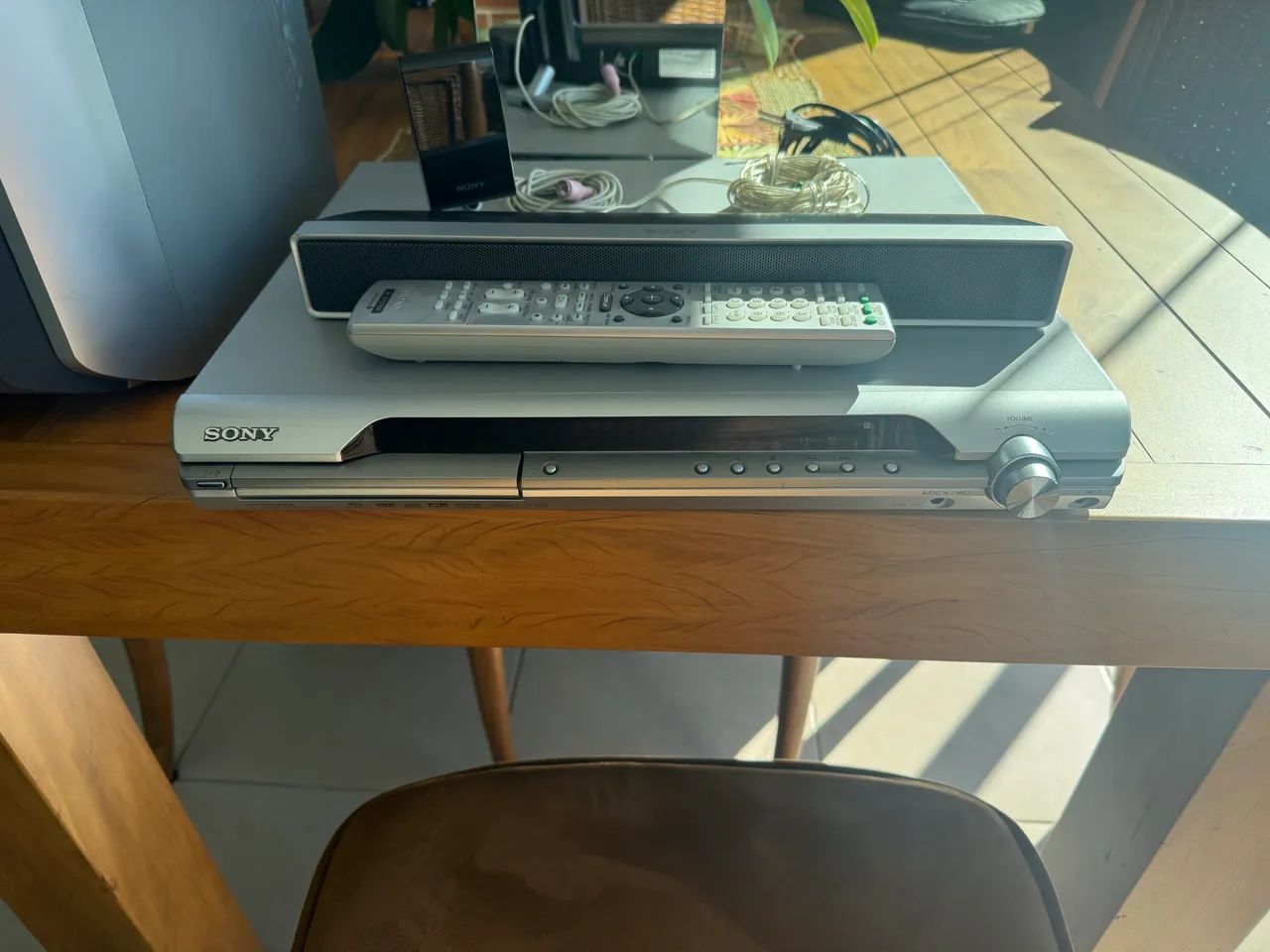 Home Theater - Foto 3
