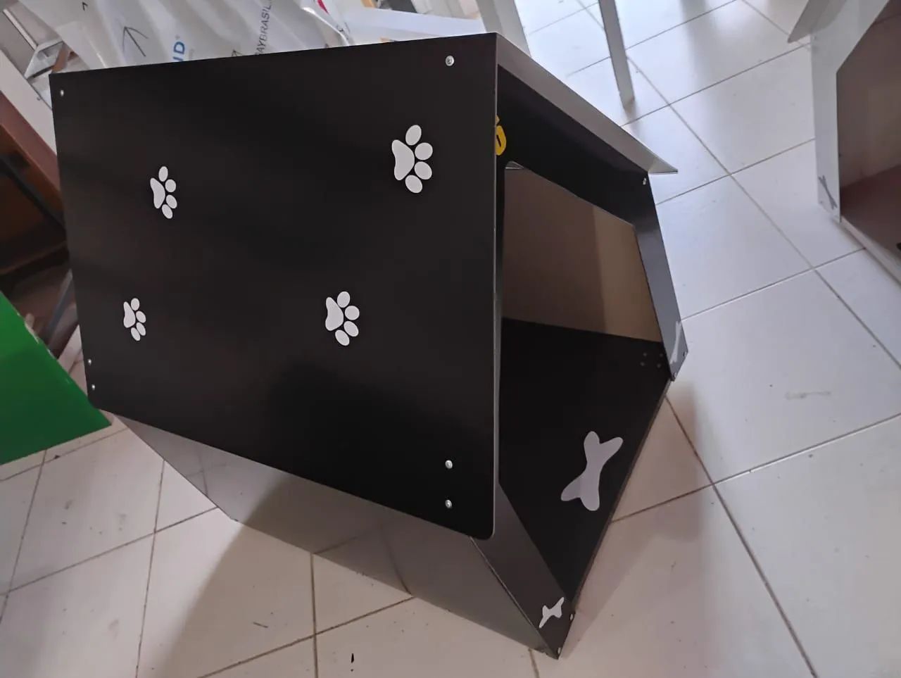 Casinha de cachorro - Foto 3