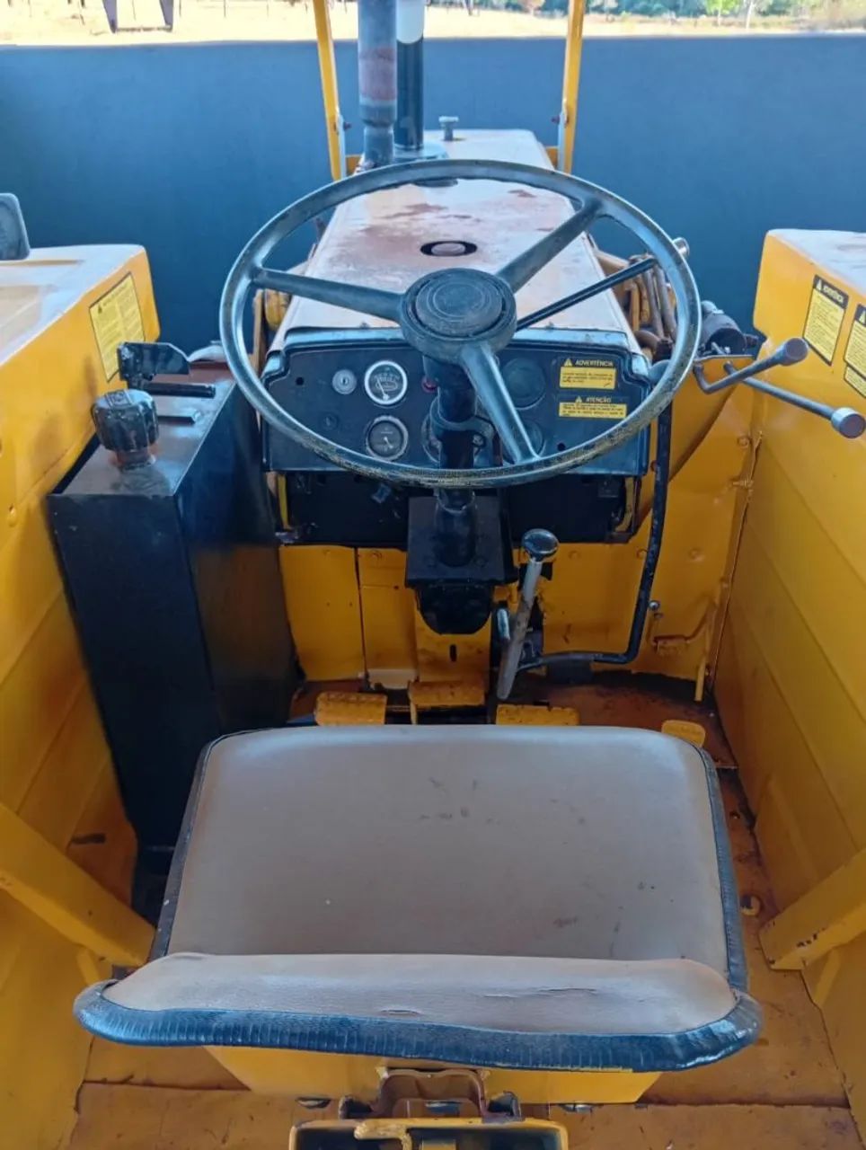 Trator CBT 2105  - Foto 3