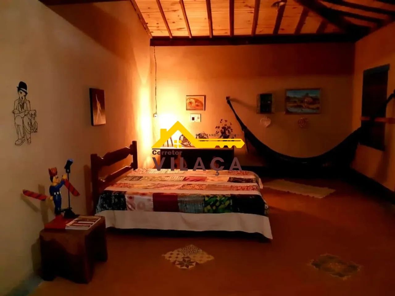 Casa para comprar Bichinho Prados - Foto 2