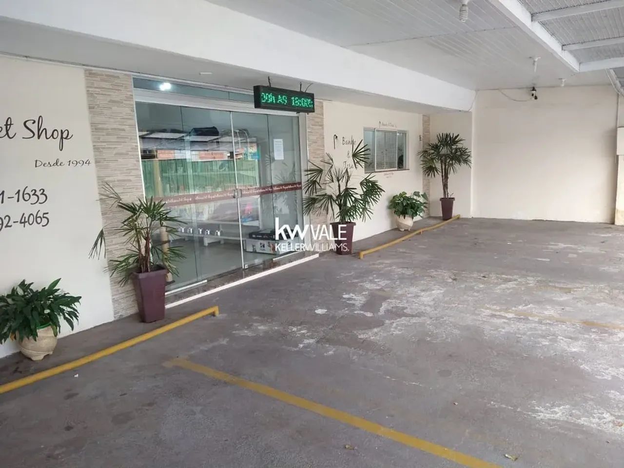 Sobrado Comercial e Residencial na Vila Betânia - Foto 2
