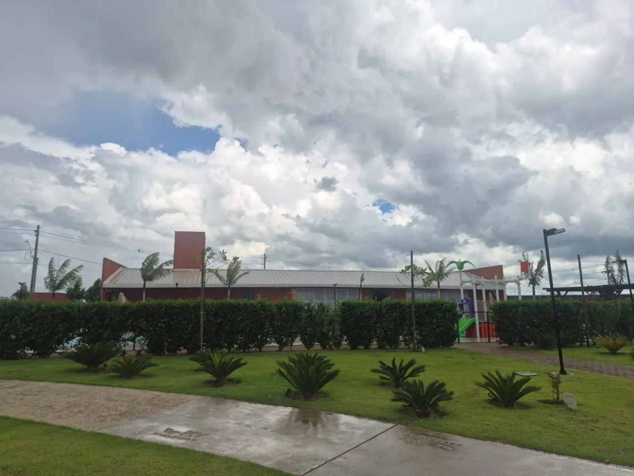 Terreno em condomínio fechado  - Foto 4