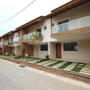 Casa de Condomínio com 3 quartos à venda em Serra - Foto 2