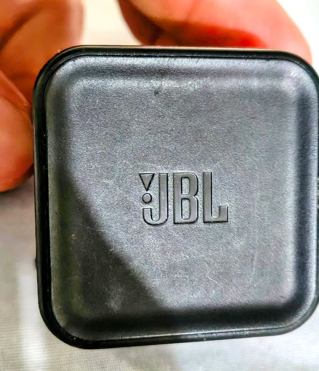 Carregador original JBL 