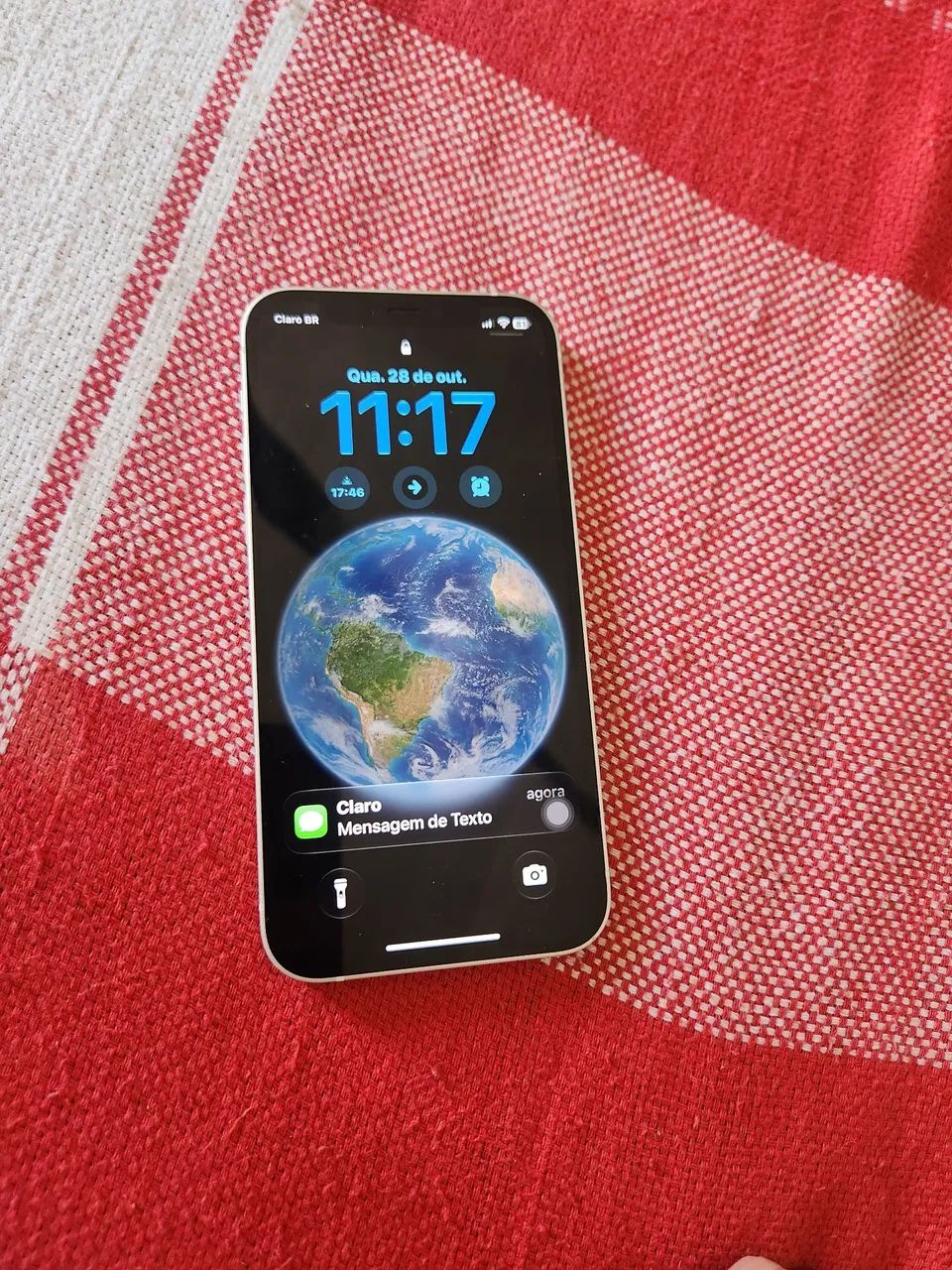 VENDO IPHONE 12