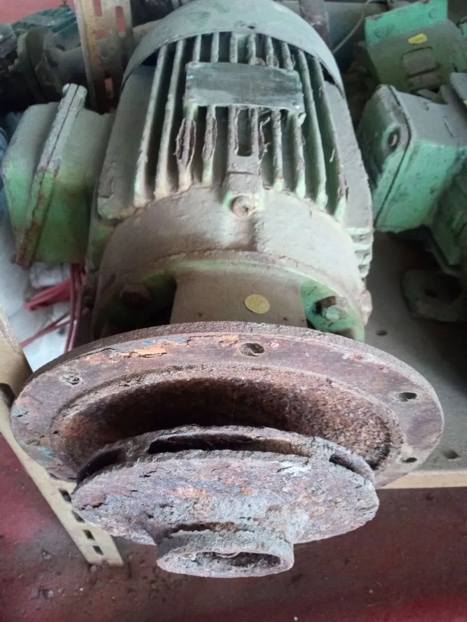 Motor - Foto 3