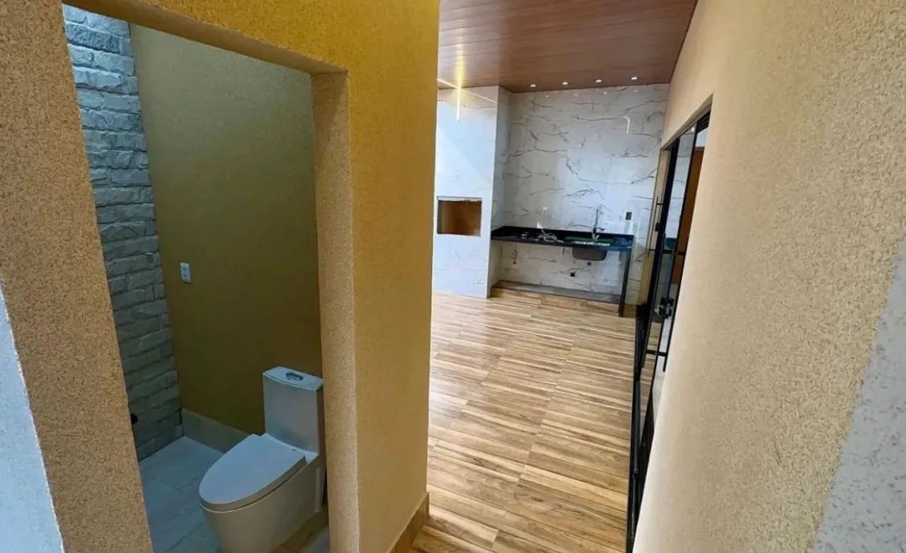 Casa moderna no Jardim Botânico - Foto 4