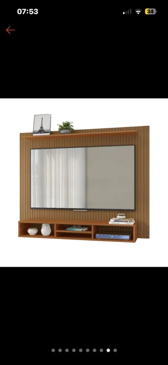Painel de tv 60 polegadas 