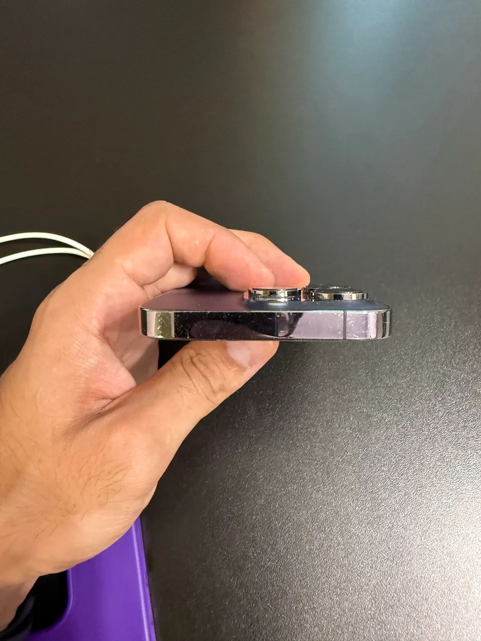 Iphone 14 Pro - 128GB - Foto 5