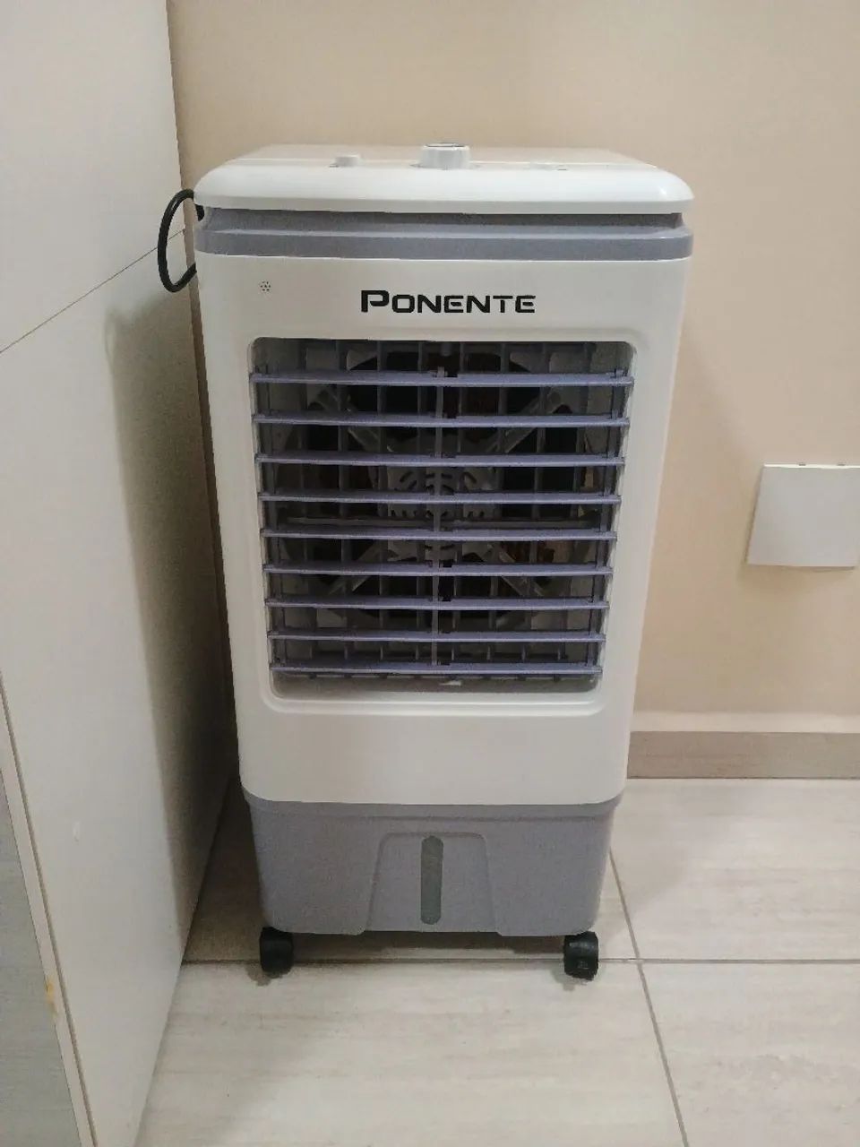 Climatizador Ponente 127v