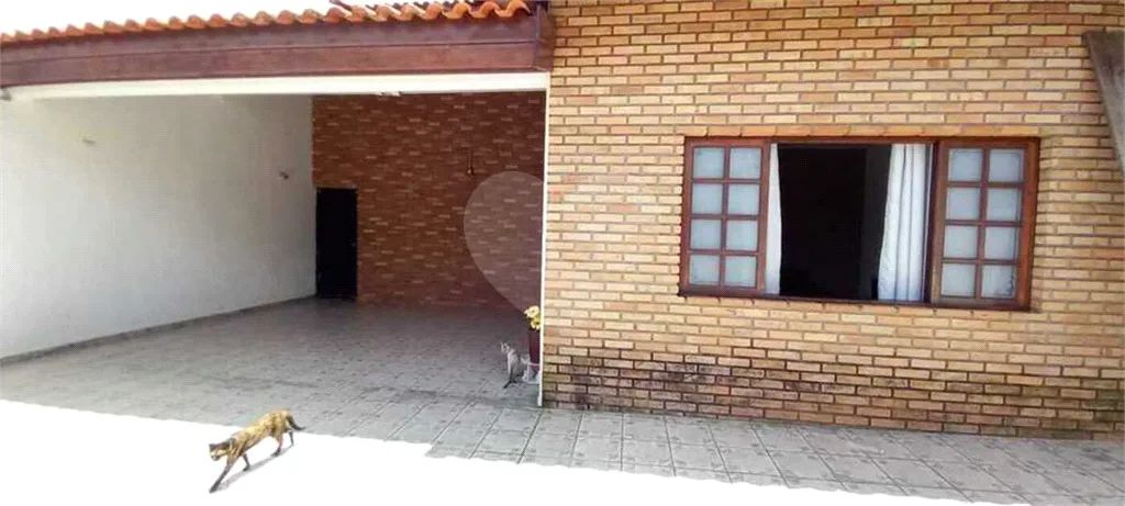 Casa Térrea, 4 dor/ modulados /1 suíte Votorantim