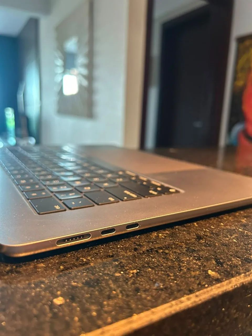 MacBook Air M2 15" 512GB SSD - Foto 3