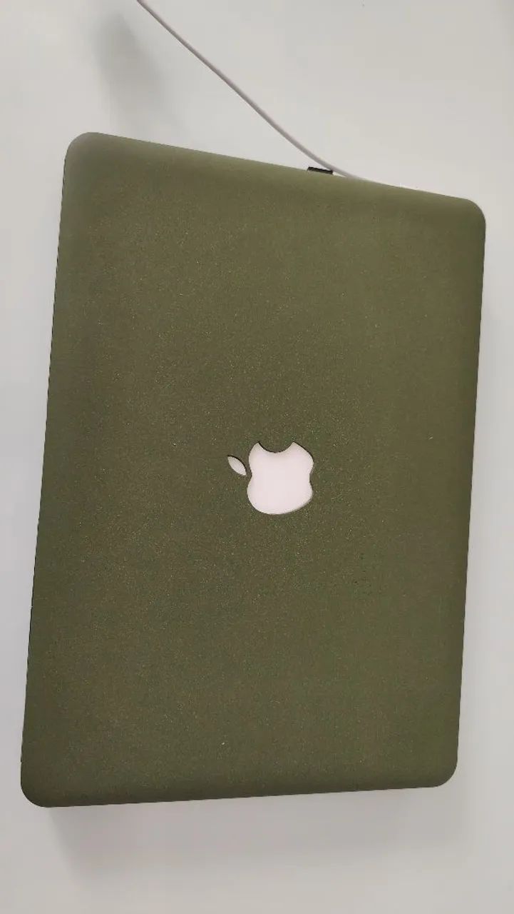 Macbook Pro 13 (MID 2010) - Foto 4