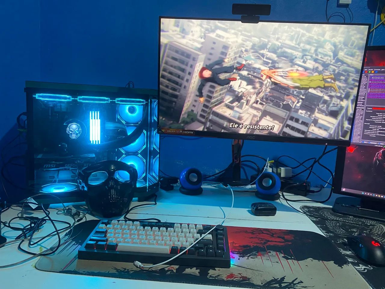 Pc Gamer Completo - Foto 3